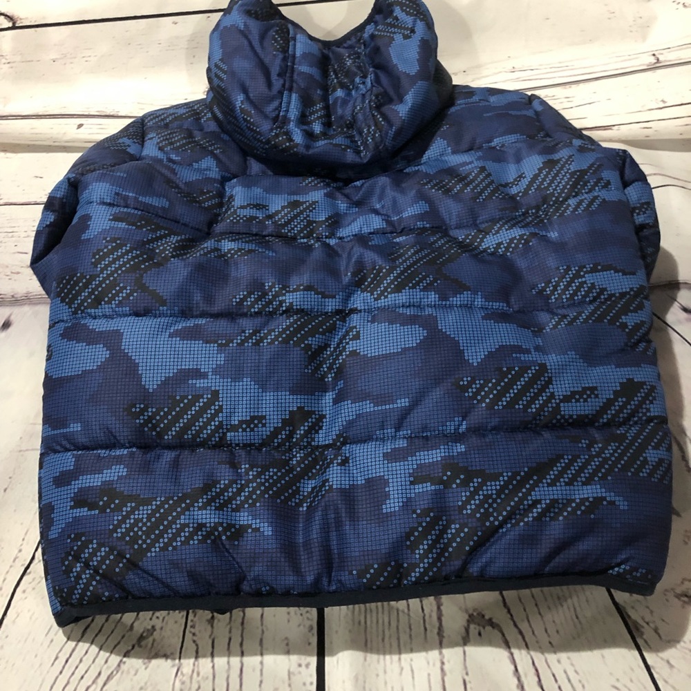 Boys Winter Jacket